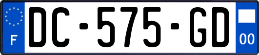 DC-575-GD