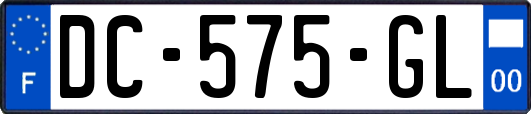 DC-575-GL