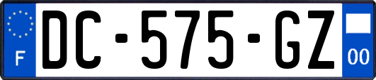 DC-575-GZ