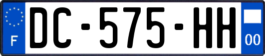 DC-575-HH