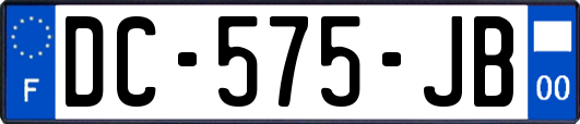 DC-575-JB
