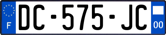 DC-575-JC