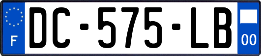 DC-575-LB