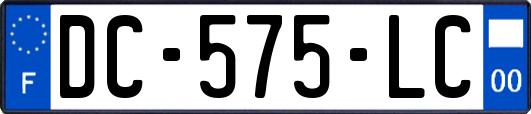 DC-575-LC