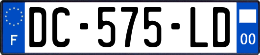 DC-575-LD