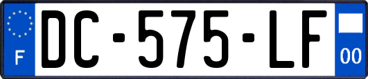 DC-575-LF