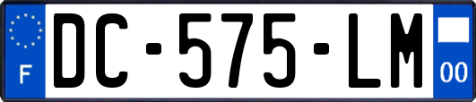 DC-575-LM