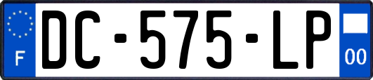 DC-575-LP
