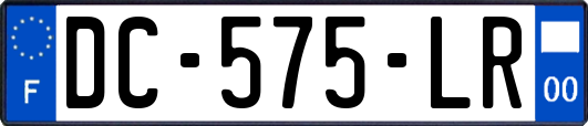 DC-575-LR