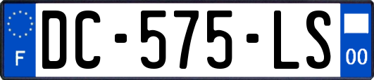 DC-575-LS