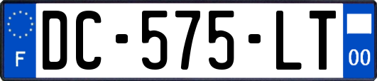 DC-575-LT