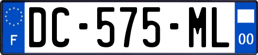 DC-575-ML