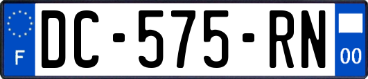 DC-575-RN