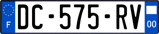 DC-575-RV