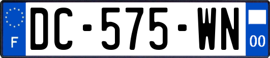 DC-575-WN