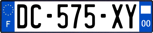 DC-575-XY