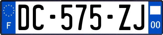 DC-575-ZJ