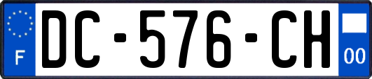 DC-576-CH