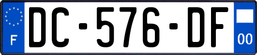 DC-576-DF