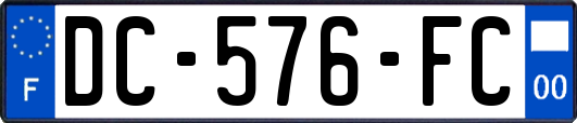 DC-576-FC
