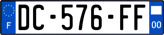 DC-576-FF