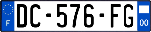 DC-576-FG