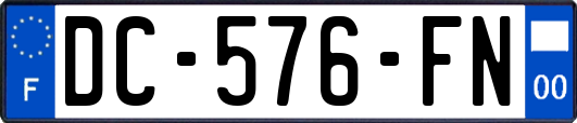 DC-576-FN
