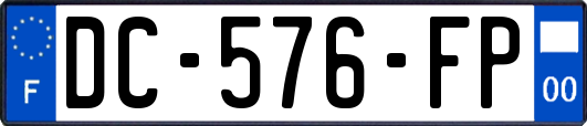 DC-576-FP