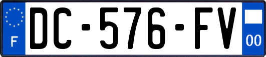 DC-576-FV