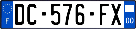 DC-576-FX
