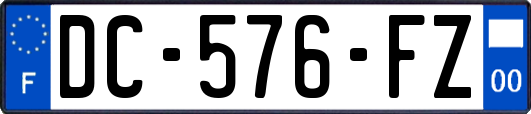DC-576-FZ