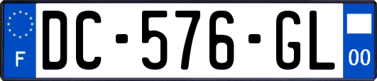 DC-576-GL