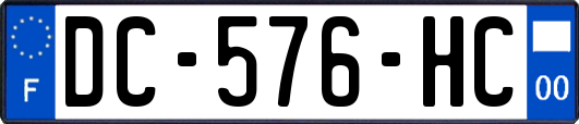 DC-576-HC