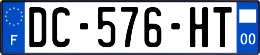 DC-576-HT