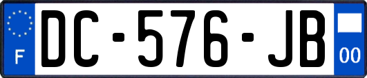 DC-576-JB