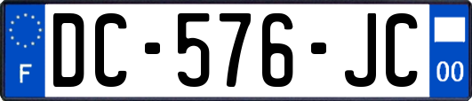 DC-576-JC