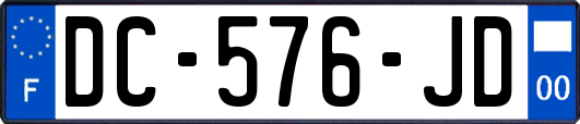DC-576-JD