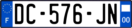 DC-576-JN