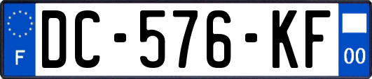 DC-576-KF