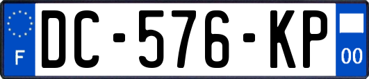 DC-576-KP