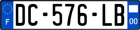 DC-576-LB
