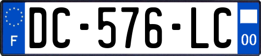 DC-576-LC