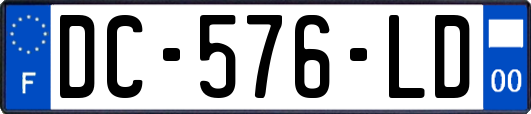 DC-576-LD