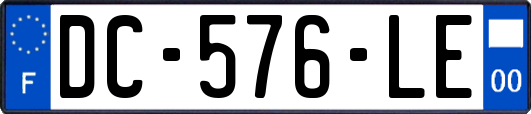 DC-576-LE