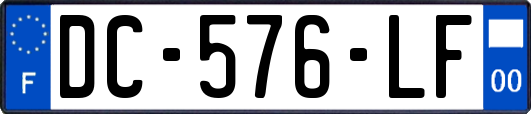 DC-576-LF