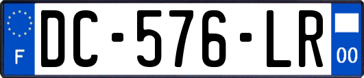 DC-576-LR