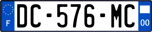 DC-576-MC