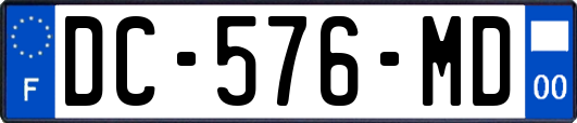 DC-576-MD