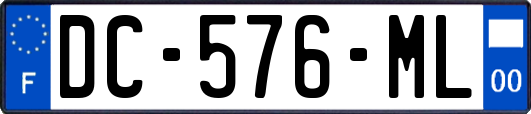 DC-576-ML
