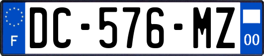 DC-576-MZ